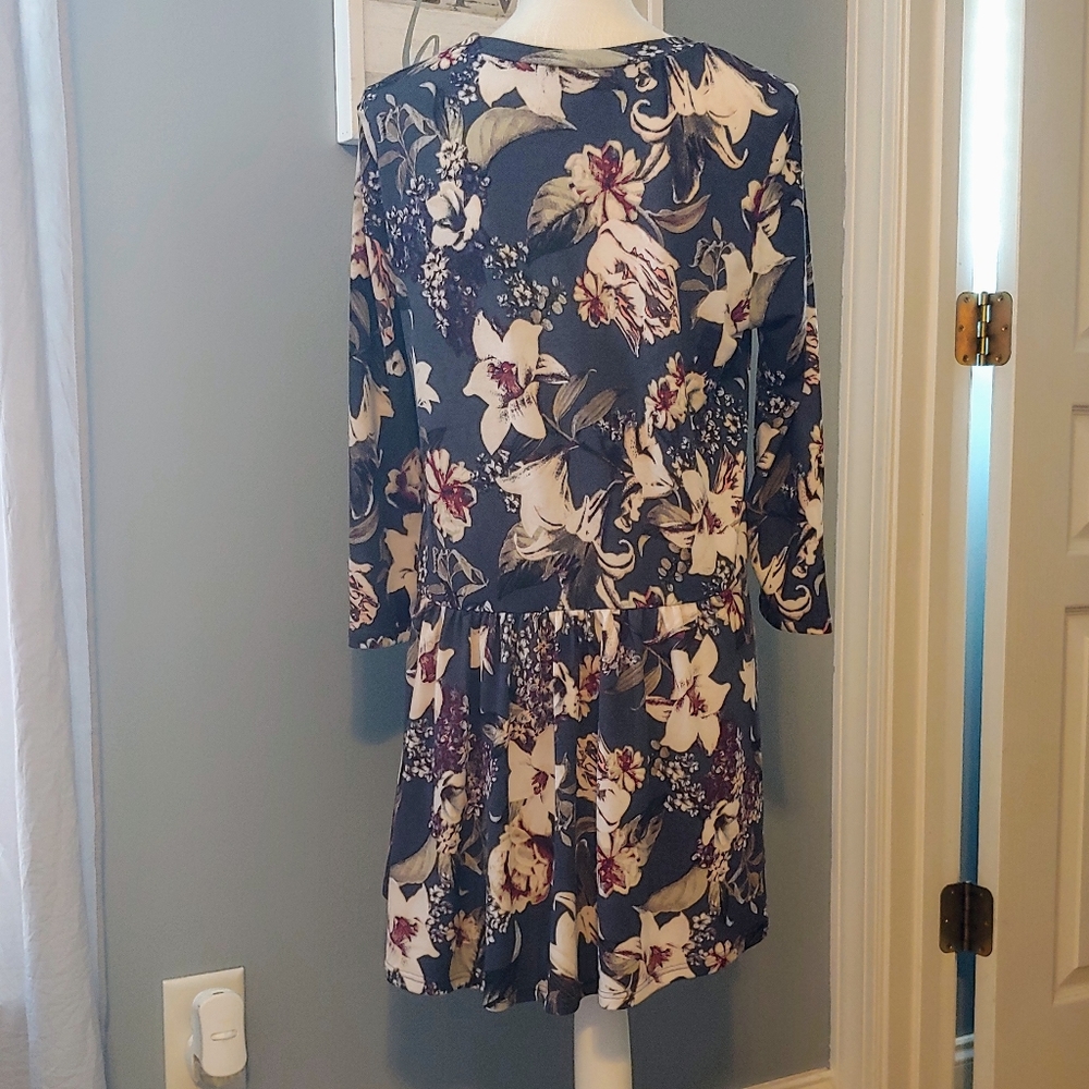 2B Together Dress